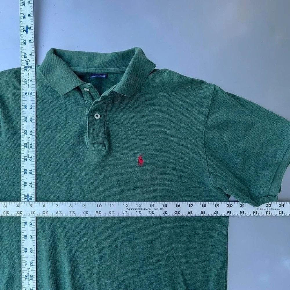 vintage Polo Ralph Lauren polo shirt
